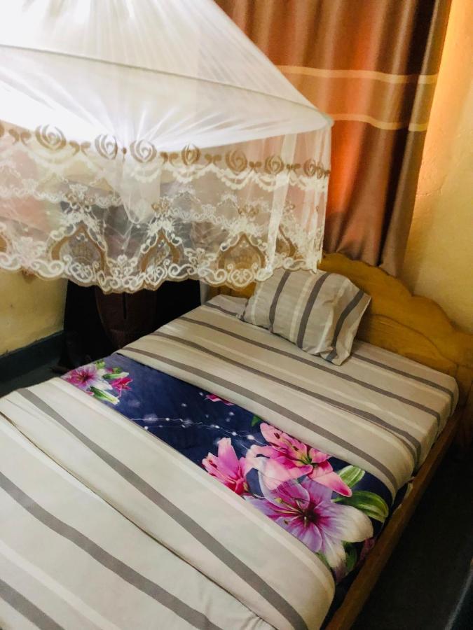 Bed and Breakfast Belle Africa Kigali Exteriér fotografie
